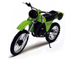 KX80