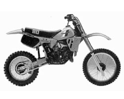 KX80