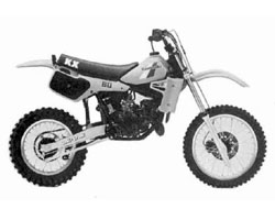 KX80