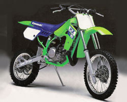 KX80