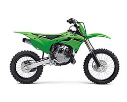 KX85 L