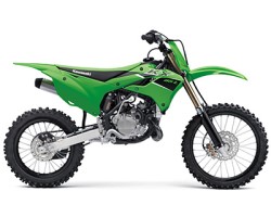 KX85 L