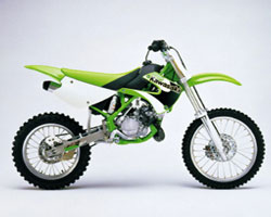 KX85-2