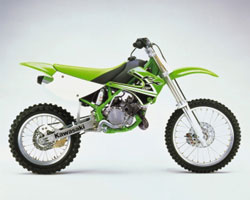 KX85-2