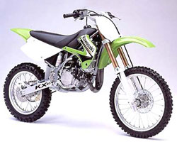 KX85-2