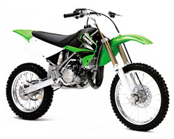 KX85-2