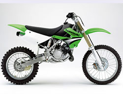 KX85-2