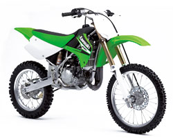 KX85-2