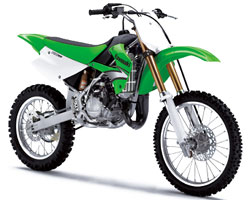 KX85-2