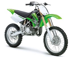 KX85-2