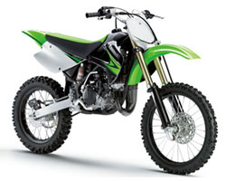 KX85-2