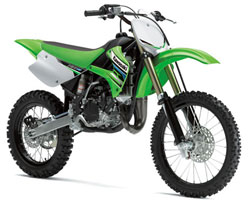 KX85-2