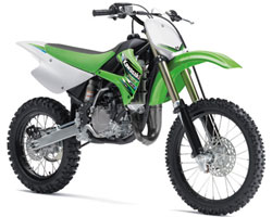 KX85-2