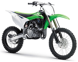 KX85-2