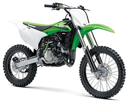 KX85-2