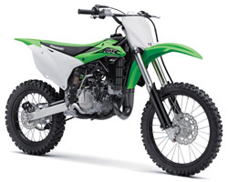 KX85-2