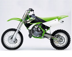 KX85