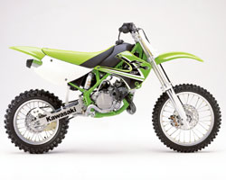 KX85