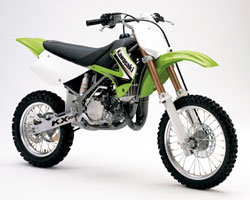 KX85