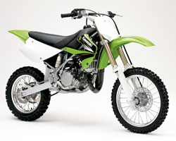 KX85