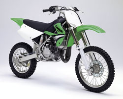 KX85