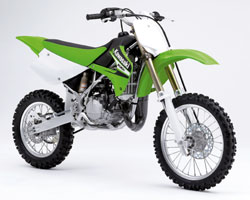 KX85