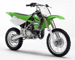 KX85