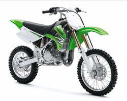 KX85