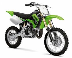 KX85