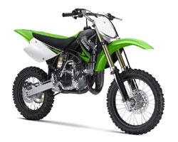 KX85