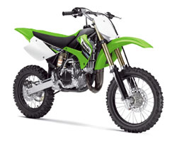 KX85