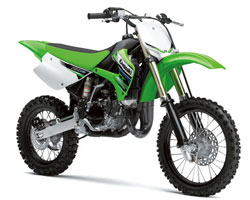 KX85