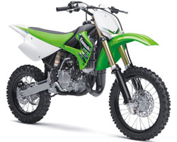 KX85