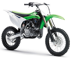 KX85