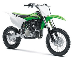 KX85