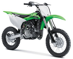 KX85