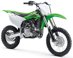 KX85