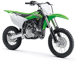 KX85