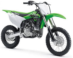 KX85