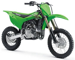 KX85