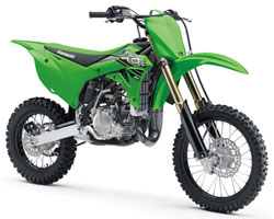 KX85