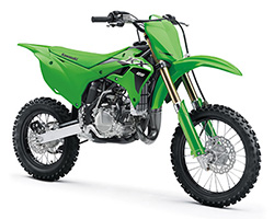 KX85