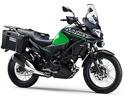 VERSYS-X250TOURER