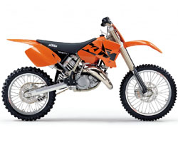 125SX