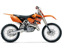 125SX