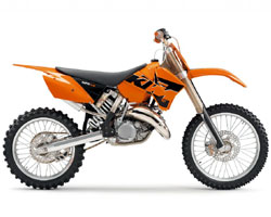 125SX