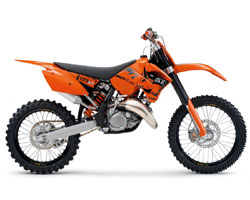 125SX