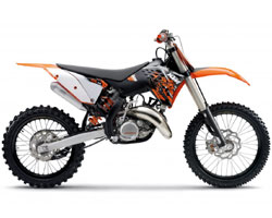 125SX