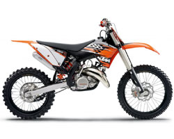 125SX