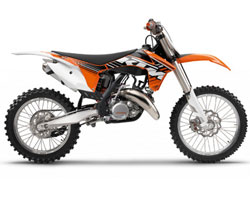 125SX